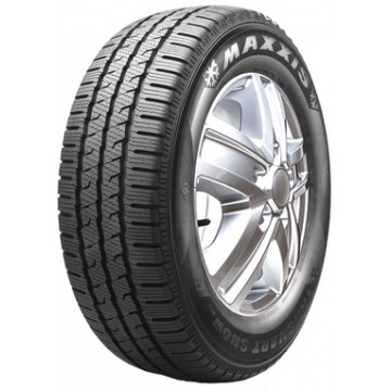 MAXXIS 195/70R 15C 104R TL Vansmart Snow WL2 POLTOVORNA VOZILA